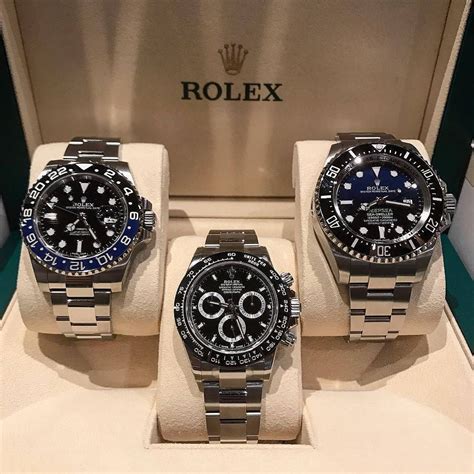 when was rolex created.